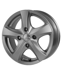 Скад Уран гоночный R14 W6 PCD5x100 ET37 DIA57.1   